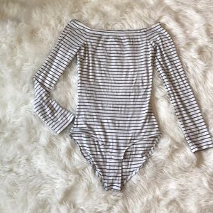 Madewell Women’s Bodysuit